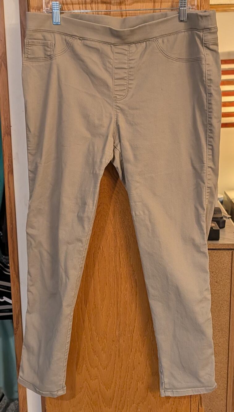 📚Women's XL Soundstyle Pants